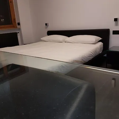 Bed & Breakfast Cinecitta Luxury