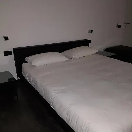 Cinecitta Luxury Řím