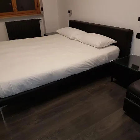 Cinecitta Luxury Řím