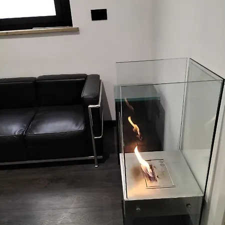 Cinecitta Luxury Bed & Breakfast