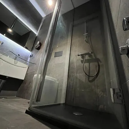 Bed & Breakfast Cinecitta Luxury