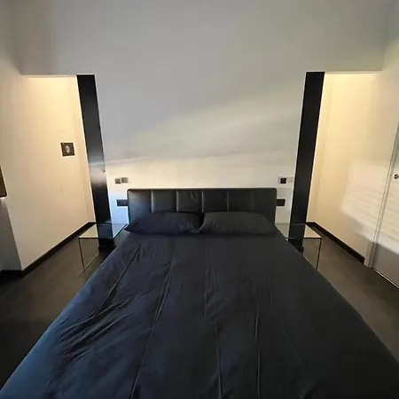 Bed & Breakfast Cinecitta Luxury Řím