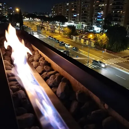 Cinecitta Luxury 3* Rom