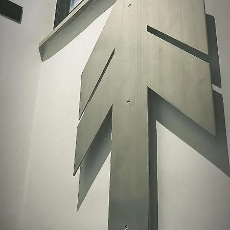 Bed & Breakfast Cinecitta Luxury