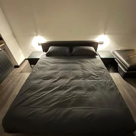 Bed & Breakfast Cinecitta Luxury