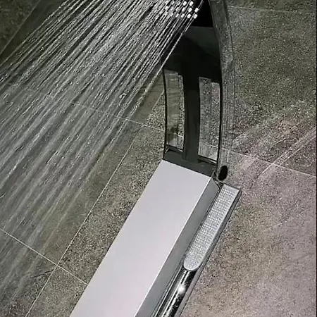 Cinecitta Luxury Rom