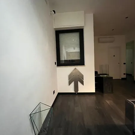 Cinecitta Luxury Rom