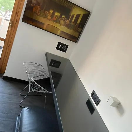 Bed & Breakfast Cinecitta Luxury Rom