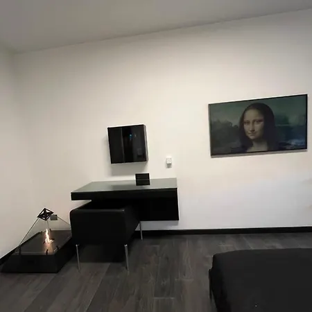 Bed & Breakfast Cinecitta Luxury