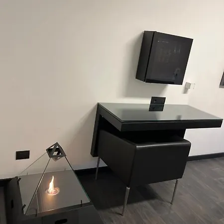 Bed & Breakfast Cinecitta Luxury 3*