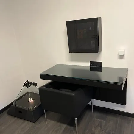 Bed & Breakfast Cinecitta Luxury