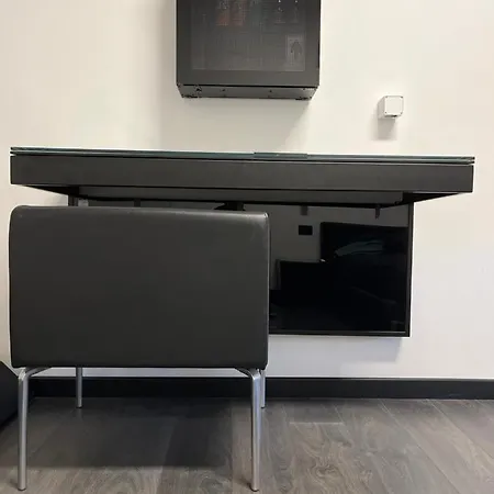 Cinecitta Luxury Bed & Breakfast