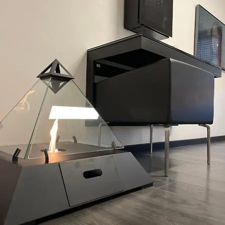 Bed & Breakfast Cinecitta Luxury 3*