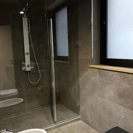 Bed & Breakfast Cinecitta Luxury Rom