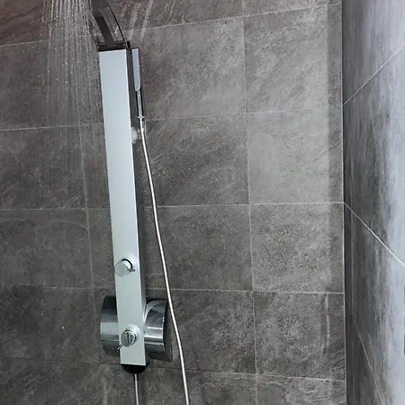 Cinecitta Luxury Bed & Breakfast Rom