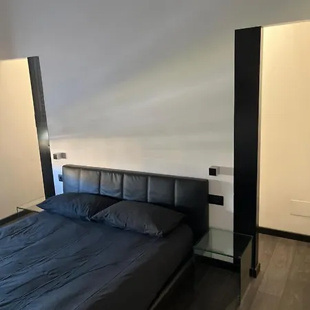 Cinecitta Luxury Bed & Breakfast