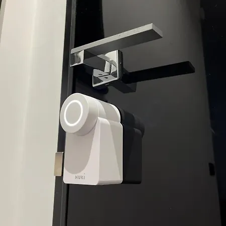 Cinecitta Luxury Bed & Breakfast Rom