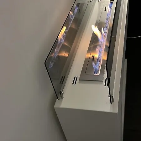 Cinecitta Luxury Bed & Breakfast