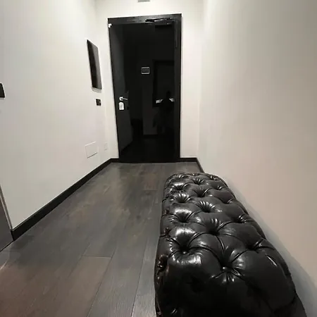 Bed & Breakfast Cinecitta Luxury 3*