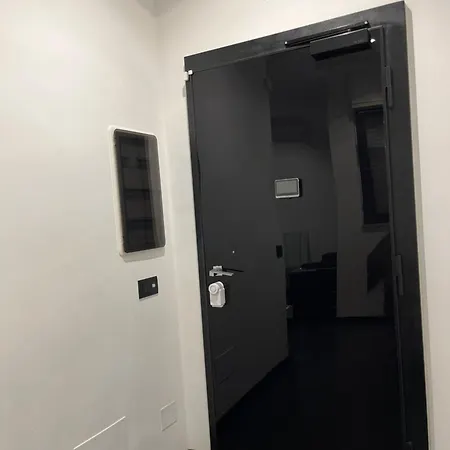 Bed & Breakfast Cinecitta Luxury