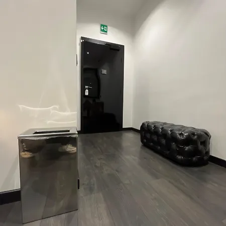 Cinecitta Luxury Bed & Breakfast Rom