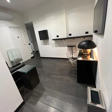 Bed & Breakfast Cinecitta Luxury 3*