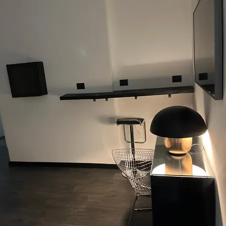 Cinecitta Luxury Bed & Breakfast