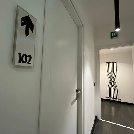 Bed & Breakfast Cinecitta Luxury