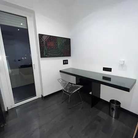 Cinecitta Luxury 3* Rom