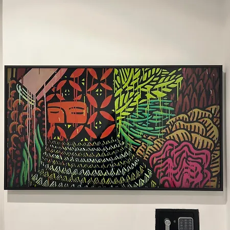 Cinecitta Luxury Bed & Breakfast