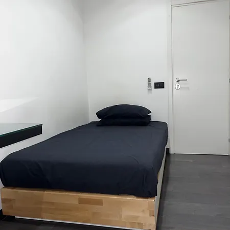 Bed & Breakfast Cinecitta Luxury