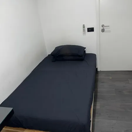 Cinecitta Luxury Bed & Breakfast 3*