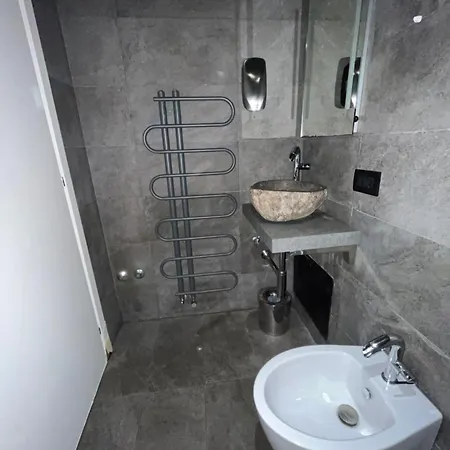 Bed & Breakfast Cinecitta Luxury Rom