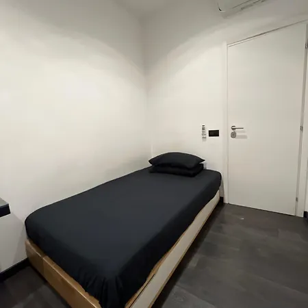 Cinecitta Luxury Bed & Breakfast Rom