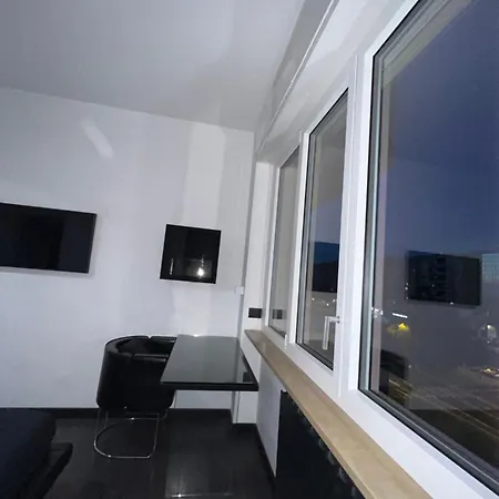 Bed & Breakfast Cinecitta Luxury