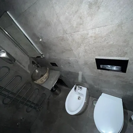 Bed & Breakfast Cinecitta Luxury 3*