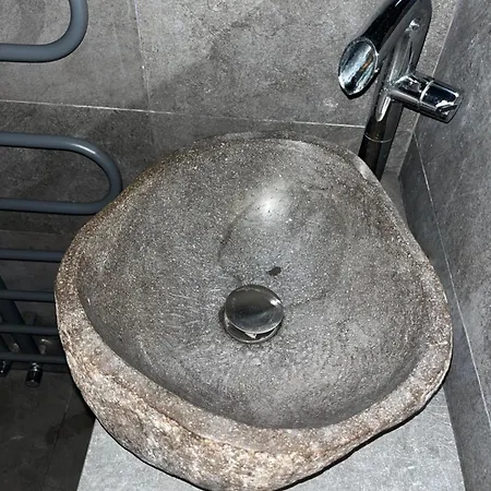 Bed & Breakfast Cinecitta Luxury Rom