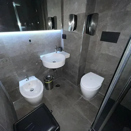 Cinecitta Luxury Rom