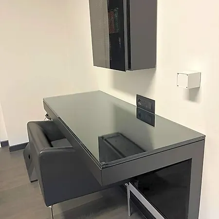 Cinecittà Luxury 3*