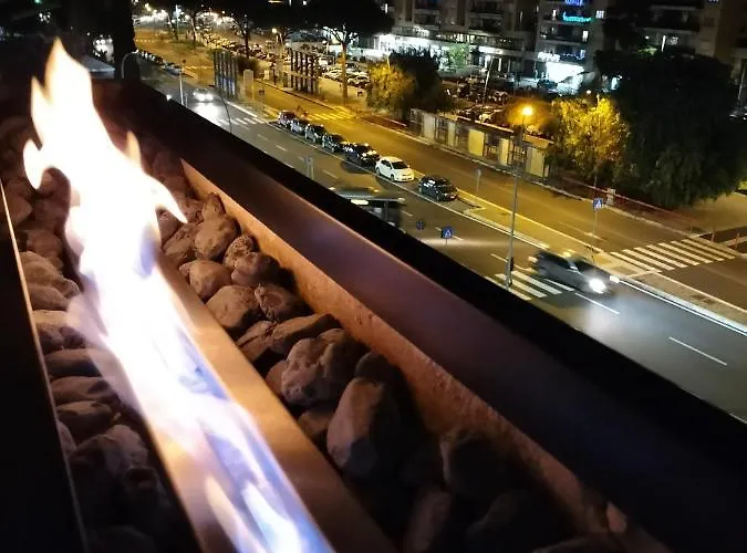 Cinecitta Luxury 3* Řím