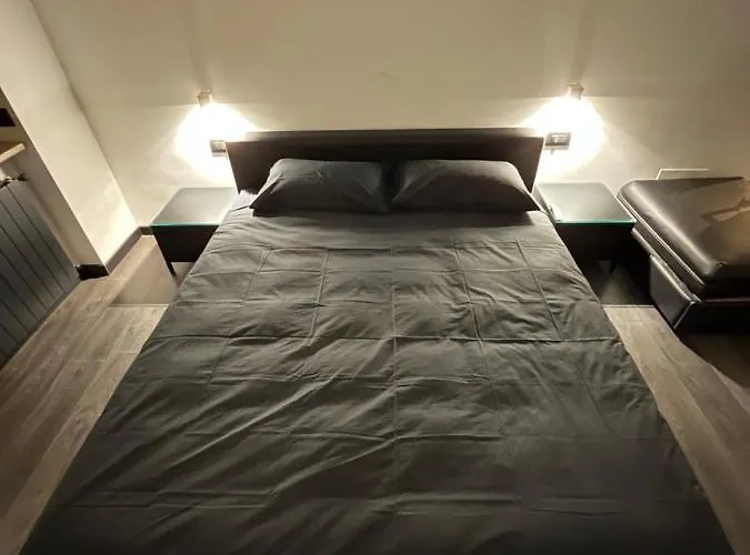 Bed & Breakfast Cinecitta Luxury