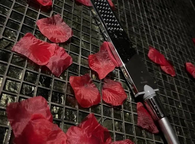 Cinecitta Luxury Bed & Breakfast