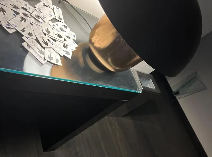 Cinecitta Luxury Bed & Breakfast 3*