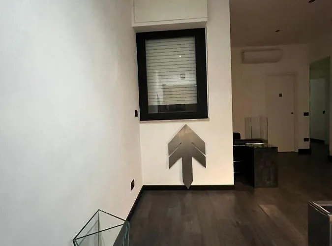 Cinecitta Luxury Řím