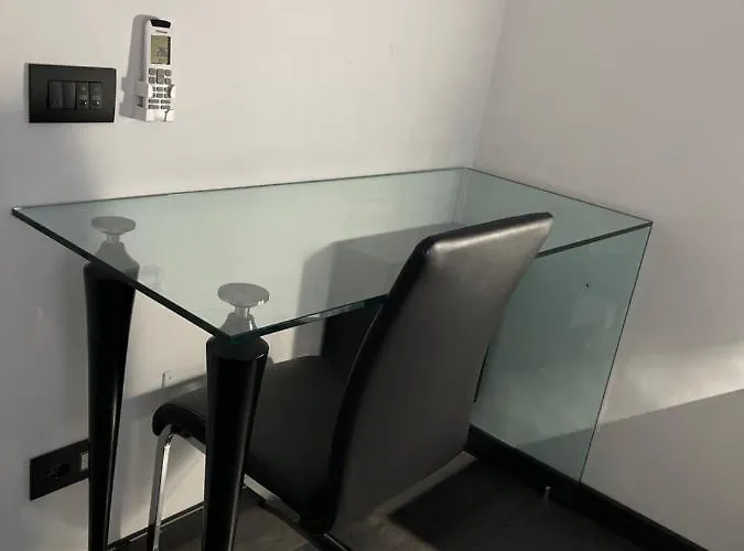 Cinecitta Luxury Řím