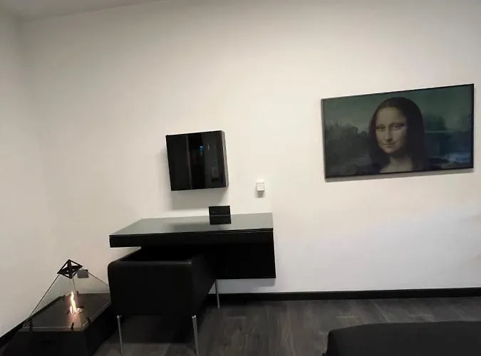 Bed & Breakfast Cinecitta Luxury