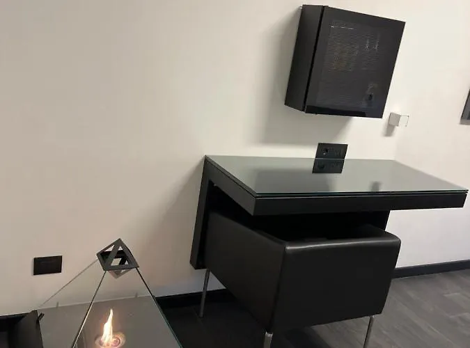 Bed & Breakfast Cinecitta Luxury 3*