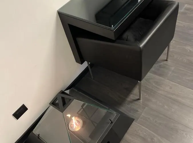 Cinecitta Luxury Bed & Breakfast Řím