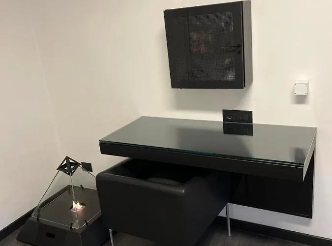 Bed & Breakfast Cinecitta Luxury