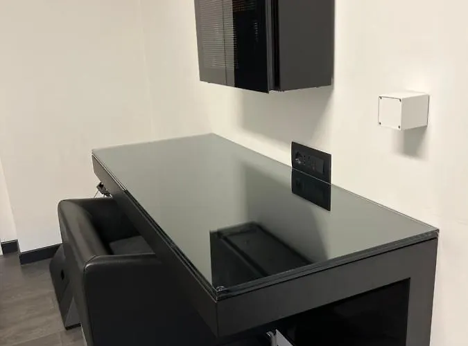 Cinecitta Luxury Řím